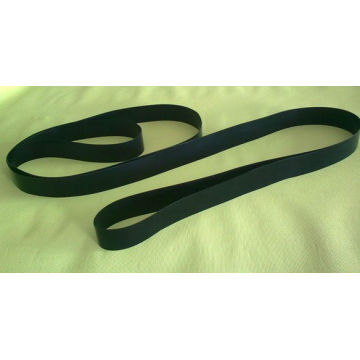 Ceinture de fibre de PTFE fibre de soudure